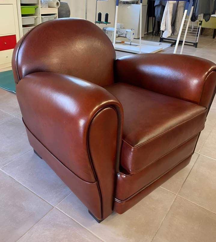 Réfection fauteuil Montpellier